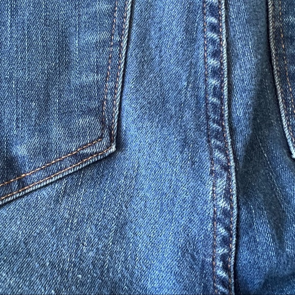 Madewell 9” High Rise Skinny | 29 - Picture 8 of 12